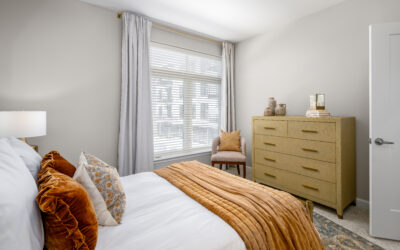 Selecting the Right 1-Bedroom Floor Plan in Virginia Beach
