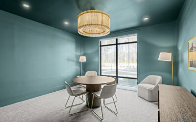An Overview of 3-Bedroom Apartment Options in Virginia Beach